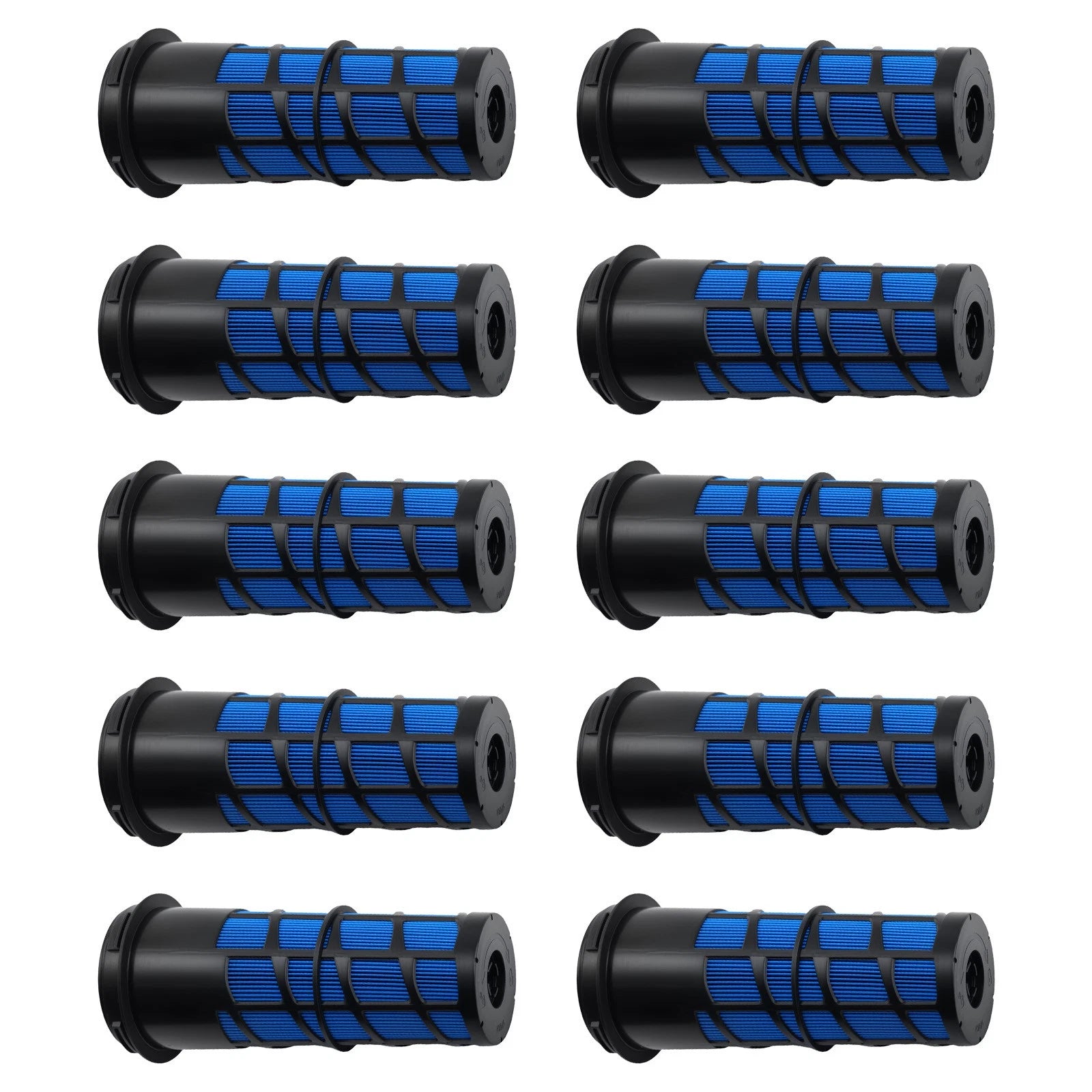 Set of 10 Air Filters for Carrier HM-AF-0009 PA5584 30-00471-20 83518 449960