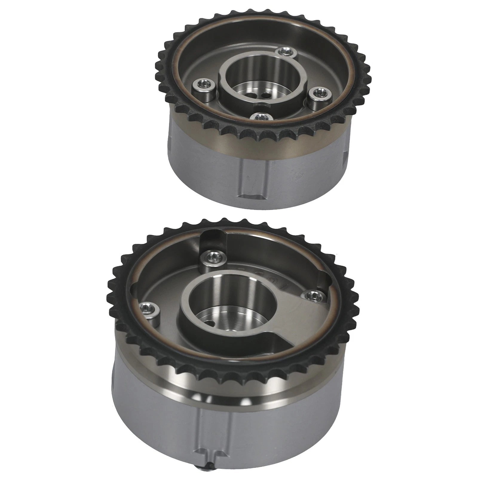 Camshaft Timing Set for Kia Rio/Forte 1.6L DOHC-GDI (2011–2019)