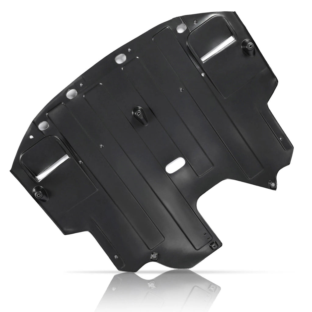 Front Engine Splash Shield for Hyundai Elantra Sedan (2014–2016)