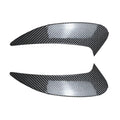 Rear Bumper Side Spoiler for Mercedes Benz CLE Coupe (2024+)