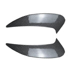 Rear Bumper Side Spoiler for Mercedes Benz CLE Coupe (2024+)