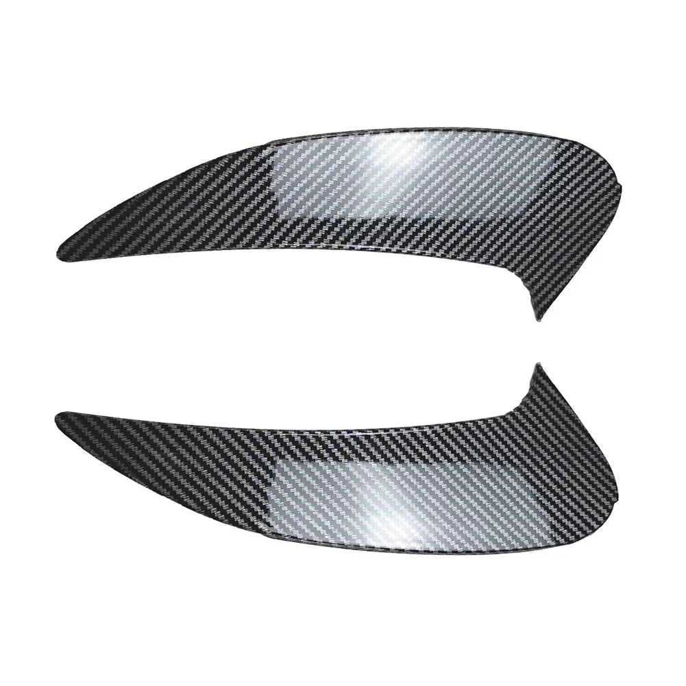 Rear Bumper Side Spoiler for Mercedes Benz CLE Coupe (2024+)