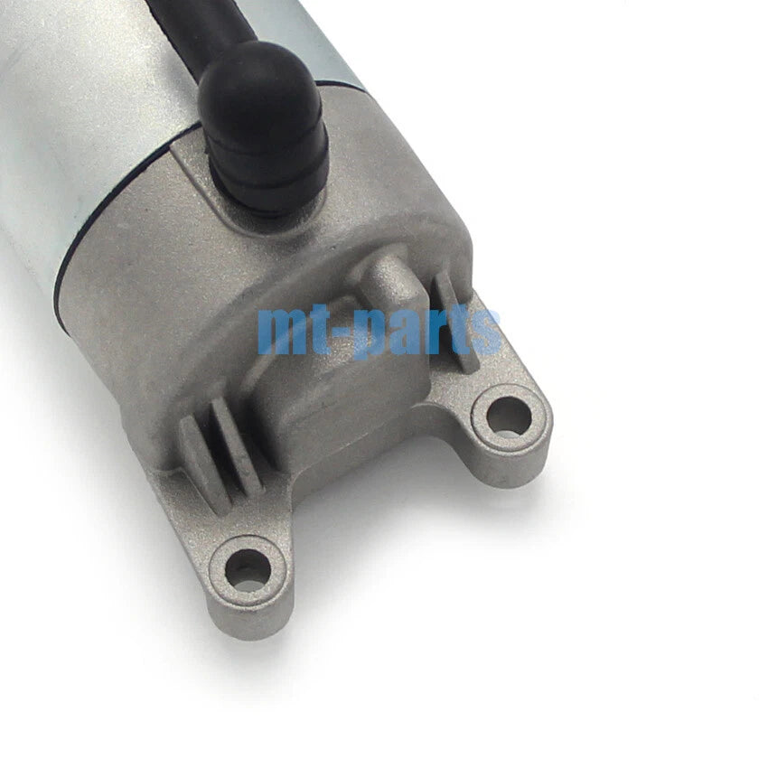 Starter Motor for Yamaha YZF R25 (2015–2024) / YZF R3 (2015–2020) / YZF R3 ABS (2015–2024)