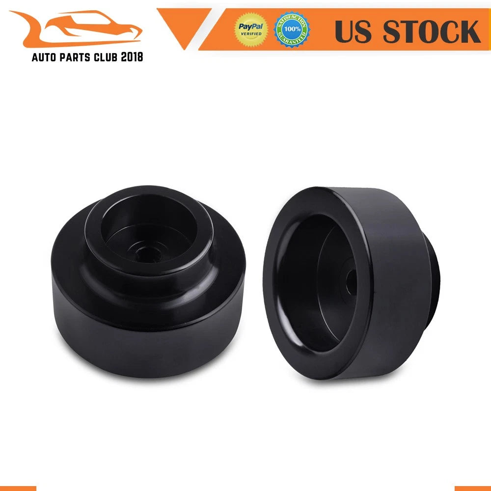 1.5" Rear Leveling Lift Kit for Chevrolet Suburban 1500, Tahoe, GMC Envoy, Yukon (2000–2006)