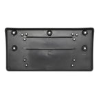 License Plate Mounting Bracket Holder Kit for Jaguar F-Pace (2017–2020)