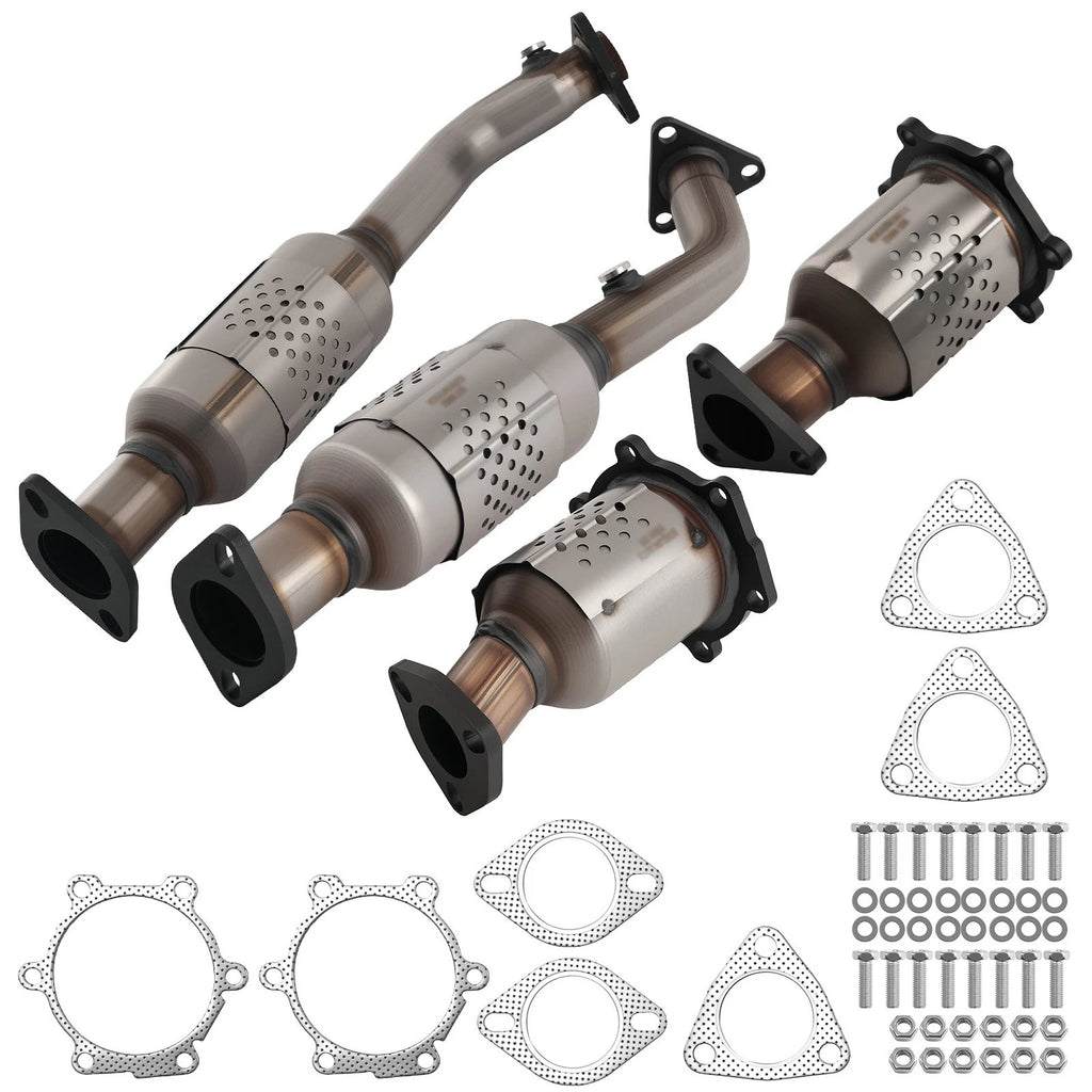 Direct Fit Catalytic Converter for Nissan Pathfinder 3.5L V6 (2001–2004) EPA