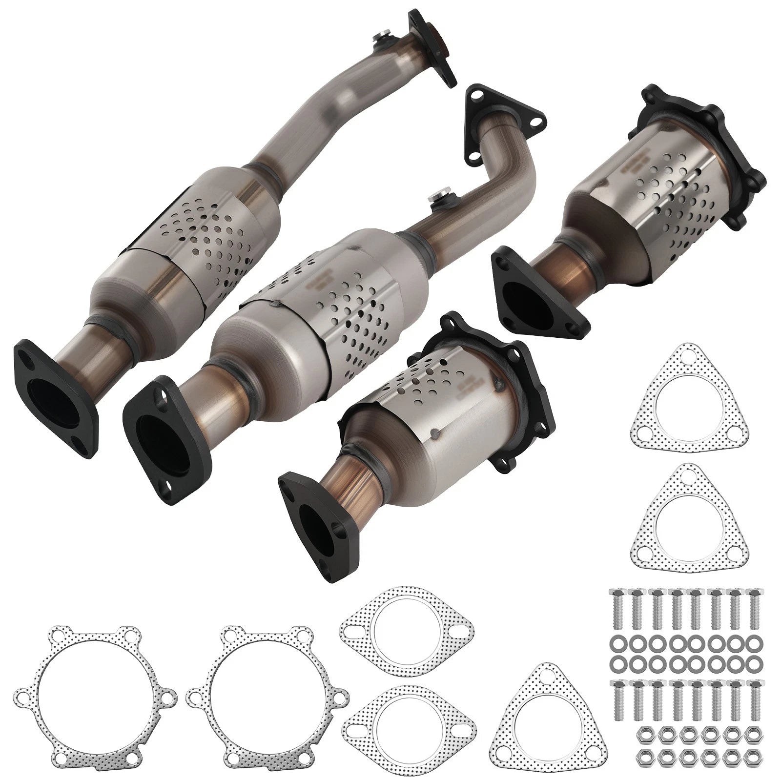 Direct Fit Catalytic Converter for Nissan Pathfinder 3.5L V6 (2001–2004) EPA
