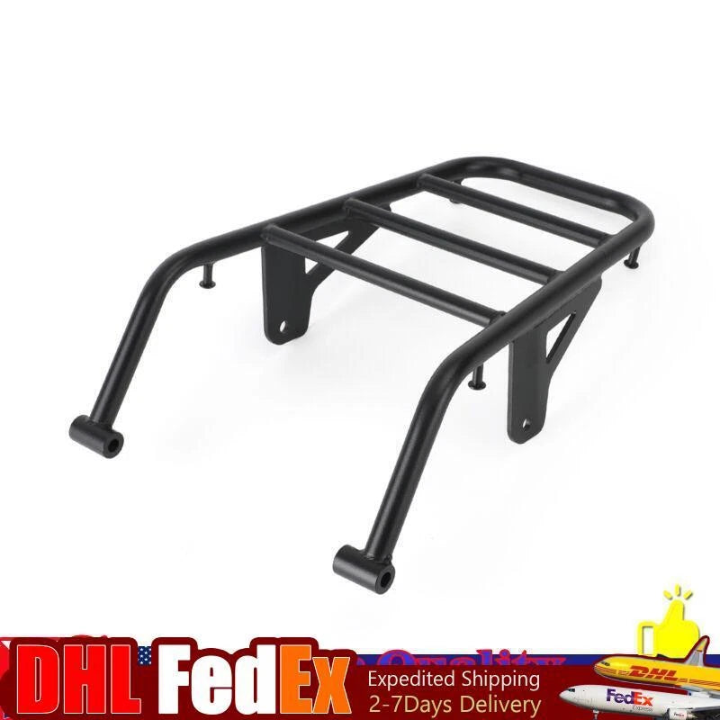 Rear Cargo Luggage Rack Carrier for Kawasaki KLX230 KLX 230 S/SE (2020–2022)