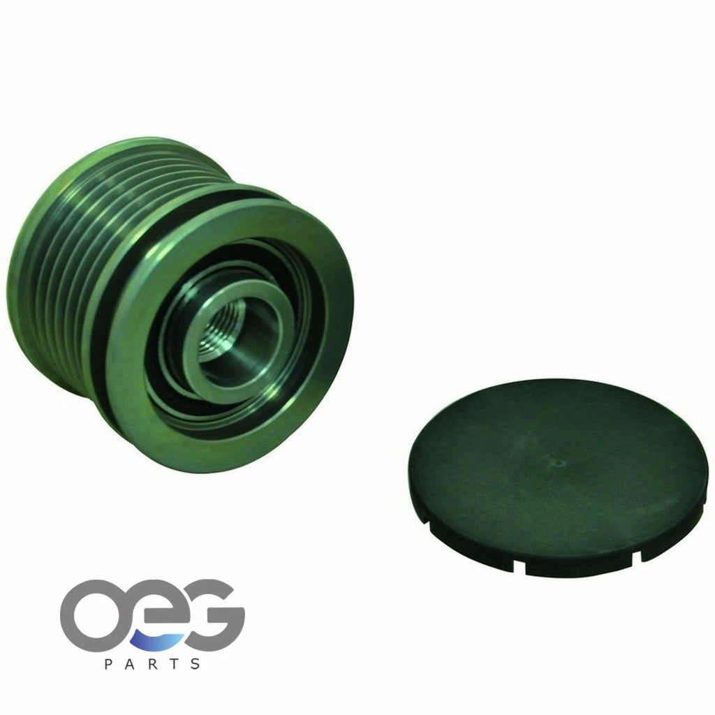 Clutch Pulley for Dodge Sprinter 3500 (2003-2006)