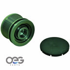 Clutch Pulley for Dodge Sprinter 3500 (2003-2006)