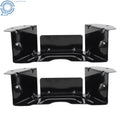 2 Pack Pulley Belt Guard Cover for Cub Cadet MTD 