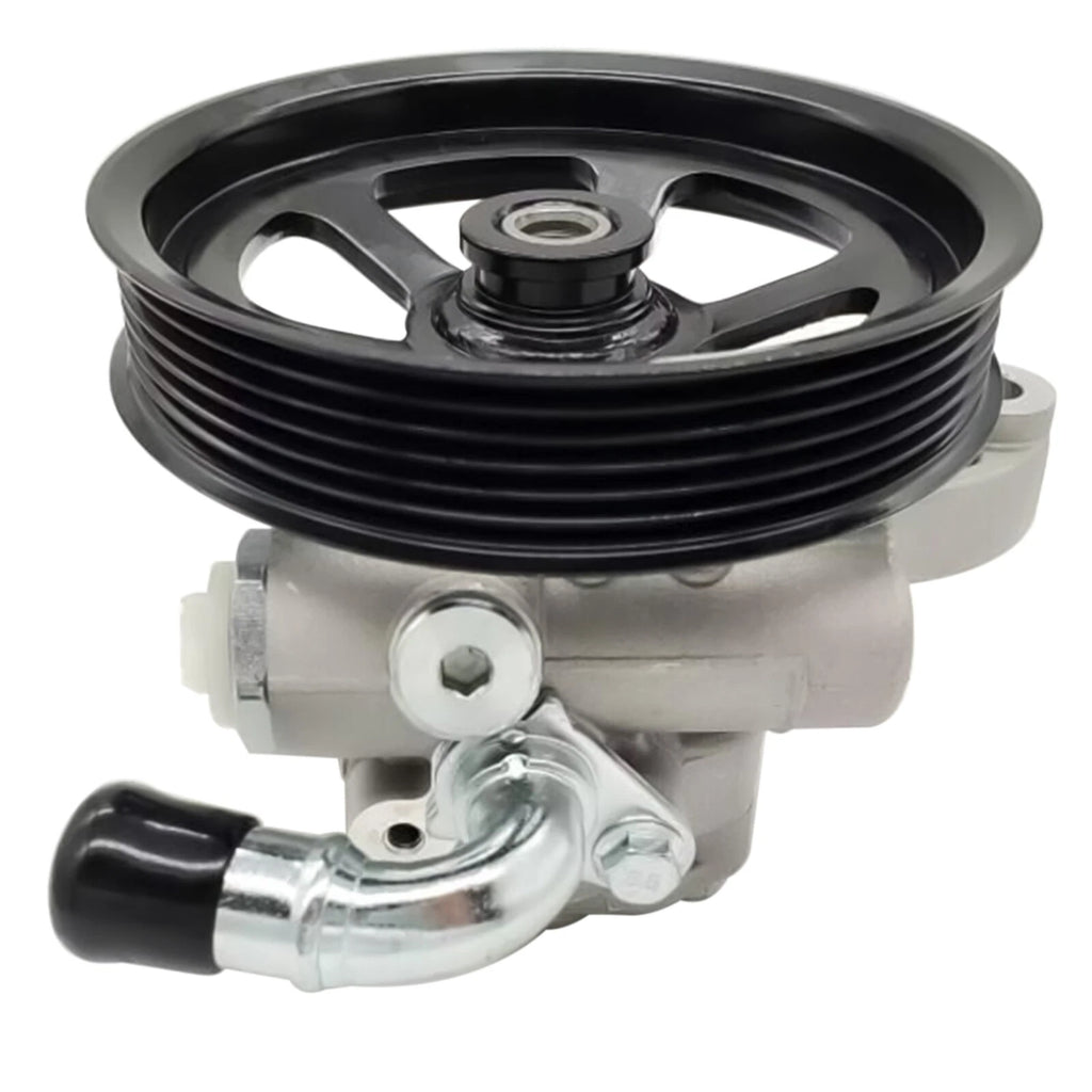 Power Steering Pump for Chevrolet Equinox Traverse Pontiac Torrent GMC Acadia (2005–2017)
