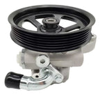 Power Steering Pump for Chevrolet Equinox Traverse Pontiac Torrent GMC Acadia (2005–2017)