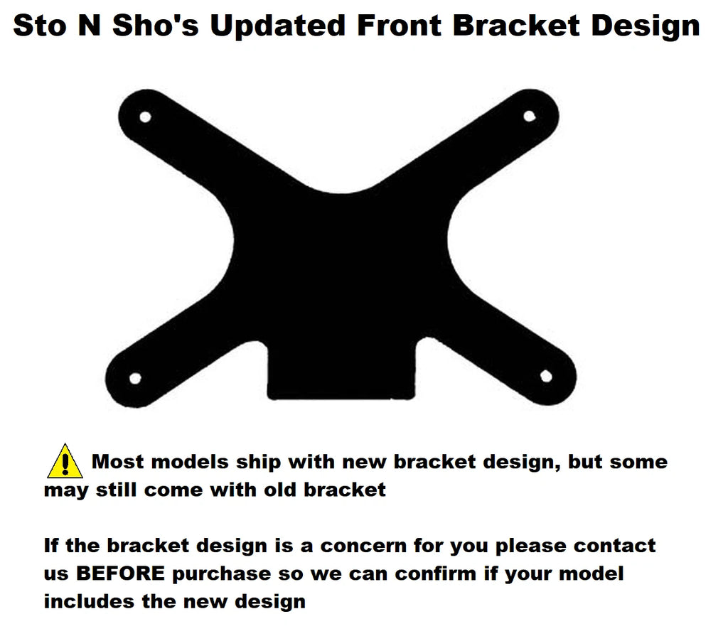License Plate Bracket Replacement for 2018–2020 Jeep Wrangler JL and 2020–2022 Gladiator