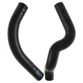 Gates Upper & Lower Radiator Coolant Hose Kit for E-150 E-250 E-350 (1992–2014)