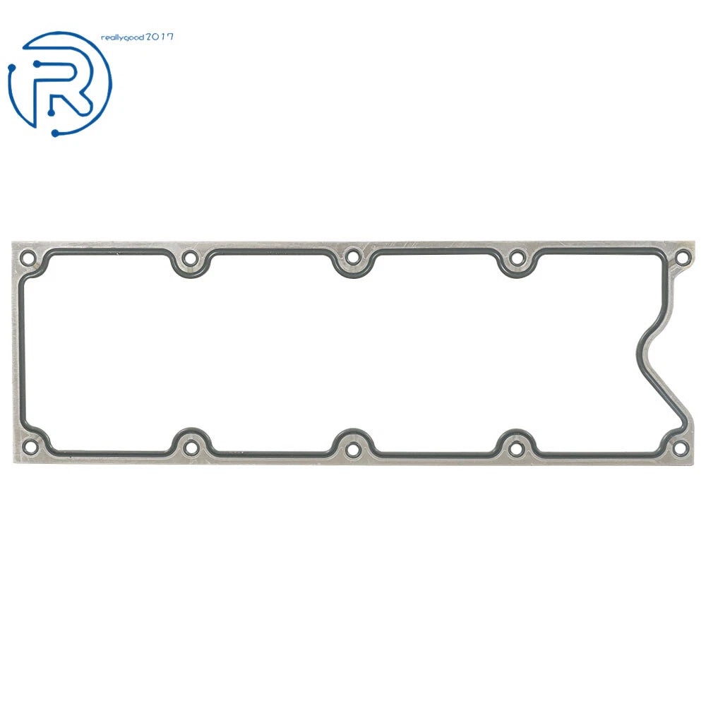 Set of 2 Head Gaskets for Chevrolet Silverado GMC Sierra Yukon (2000–2001)