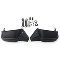 Hand Guard Protector Cover for Kawasaki Z900RS (2018–2019) Black