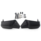 Hand Guard Protector Cover for Kawasaki Z900RS (2018–2019) Black