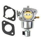 Complete Carburetor and Gasket Set for