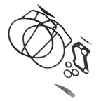 3X Carburetor Rebuild Kits for Yamaha GP1200 XL1200 (Mikuni SBN-I)