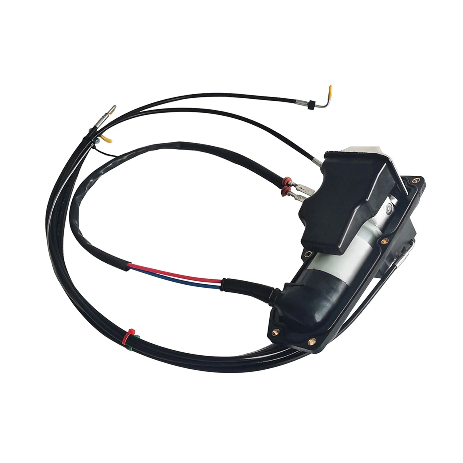 Trim Pump Actuator Kit 751337626202 for TSK DPS SX-A