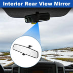 Interior Rearview Mirror for Subaru Impreza (2017–2021) 92021AG01A