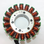 Magneto Flywheel Stator for CF250-18 250cc 300cc PIT PRO Quad ATV (2000–2023)
