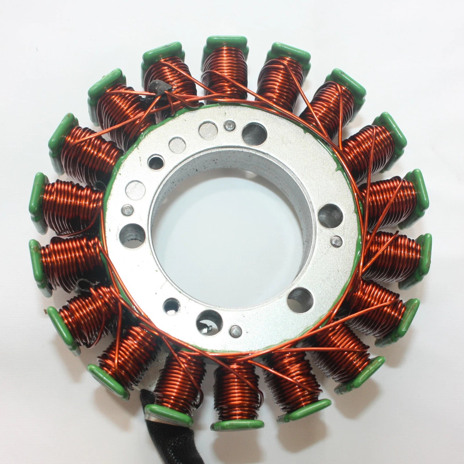 Magneto Flywheel Stator for CF250-18 250cc 300cc PIT PRO Quad ATV (2000–2023)