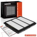 Engine Air Filter for Dodge Ram 50, Mitsubishi Montero (1991–1994)