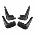 Mud Flaps for Toyota Corolla Sedan 2014-2018 ( Mudguards)