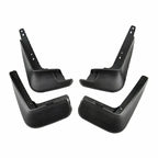 Mud Flaps for Toyota Corolla Sedan 2014-2018 ( Mudguards)
