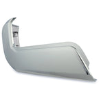 Rear Driver Bumper End for Toyota Tacoma (2016–2023) Chrome
