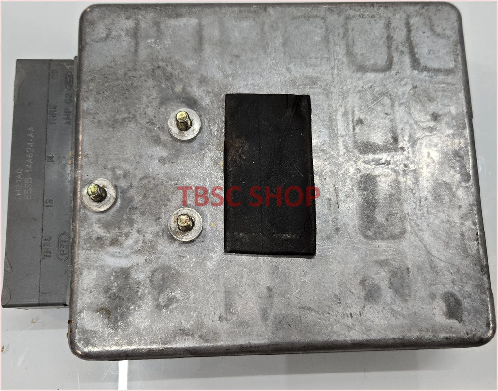 Body Processor Module LNG2500AB for Jaguar XJ8 XJ8L XJR VDP (2000–2003)