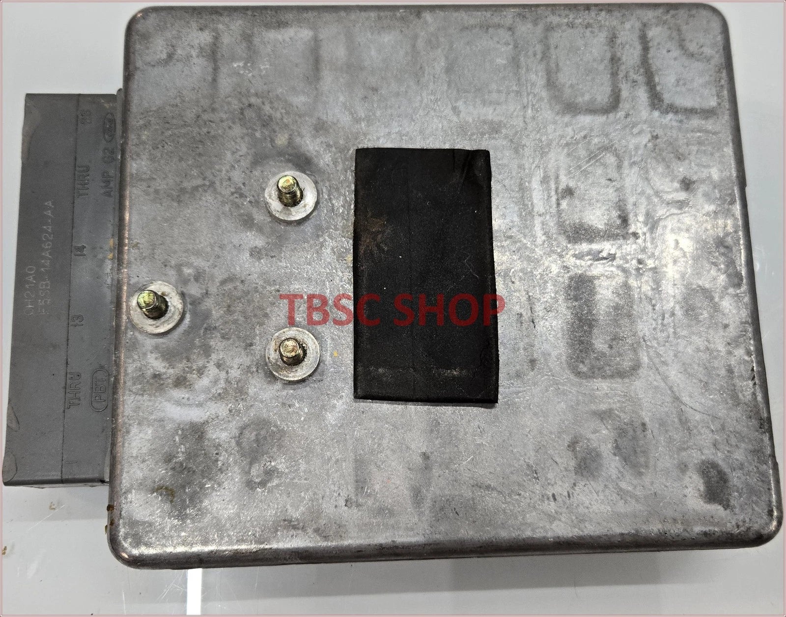 Body Processor Module LNG2500AB for Jaguar XJ8 XJ8L XJR VDP (2000–2003)