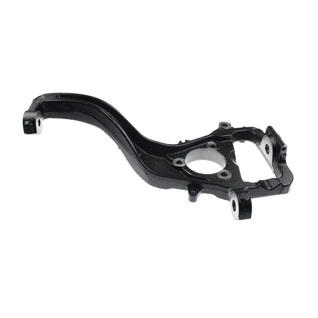 Pair Front Steering Knuckle for Ford Explorer (2006-2010)