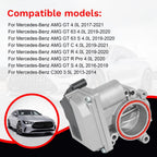 Throttle Body for Audi A3 VW Beetle Golf Jetta 2.0L Diesel (2004–2013)