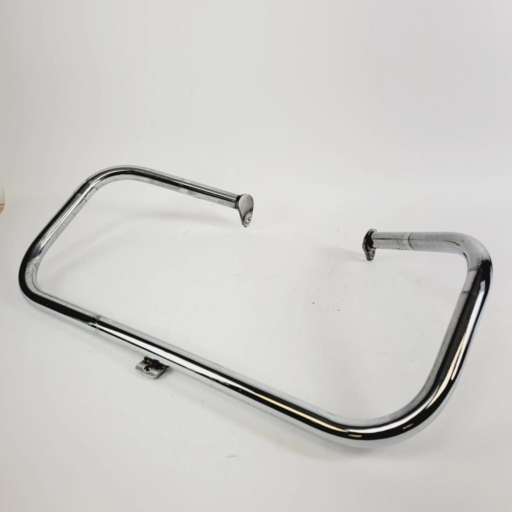 Engine Guard Highway Crash Bar for Harley Road King Street Glide (1997–2008)