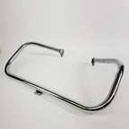 Engine Guard Highway Crash Bar for Harley Road King Street Glide (1997–2008)