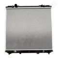 Radiator and Cooling Fan Kit for Kia Sorento (2003–2006)