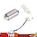 EFI Fuel Pump for Suzuki DF40A DF50A DF60A (2010–2017) DF50AV DF60AV (2014–2017)