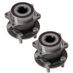 2X Rear Wheel Bearing Hub for Subaru Impreza WRX STI (2008–2014) 512401 H512401