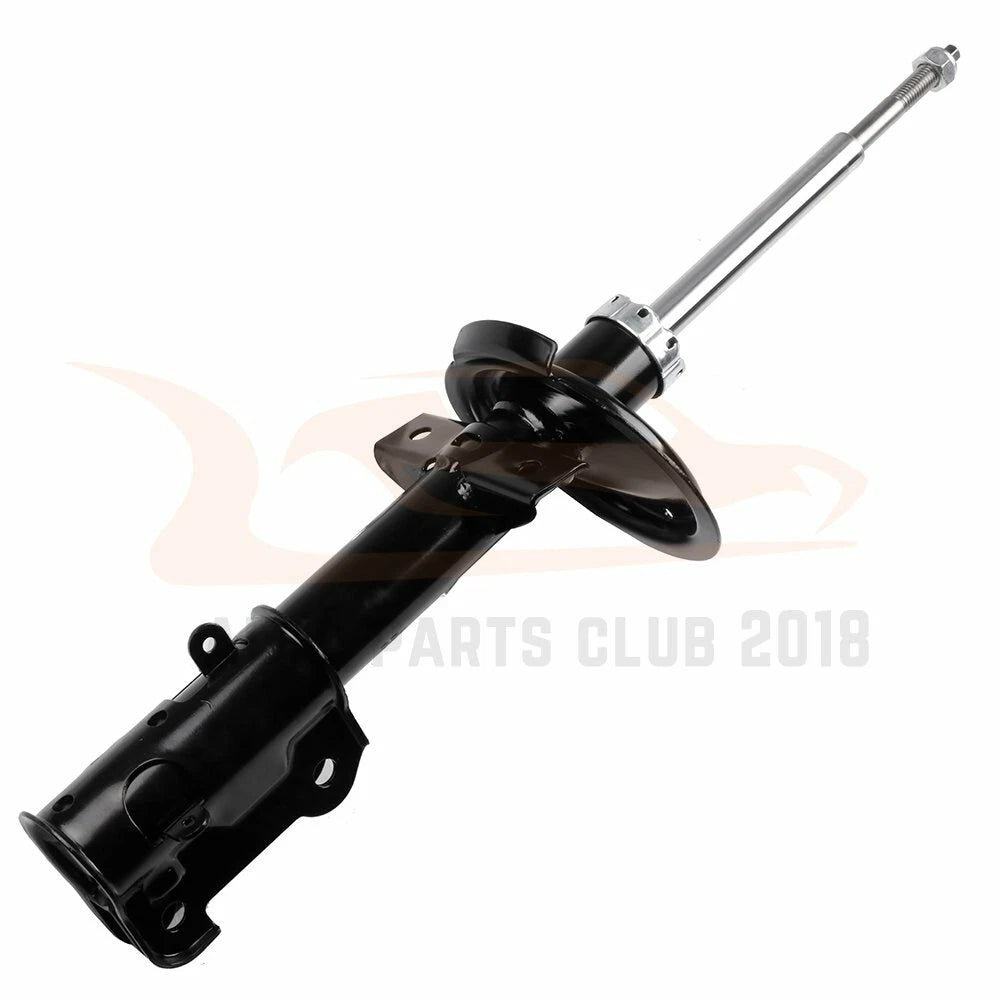 Front Pair Shocks Struts for Ford Mustang (2005–2010) 4.0L 4.6L 5.4L