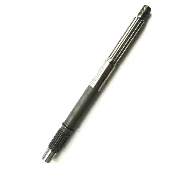 Propeller Shaft for Yamaha 25HP-40HP (4T & 2T) R.O 66T-45611-00-00