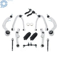 Set of 14 Suspension Kit Front Lower Control Arms for Infiniti G35 (2003–2007)
