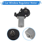 Power Window Regulator Lift Motor No.827301HL0A for Nissan Micra (2015–2019)