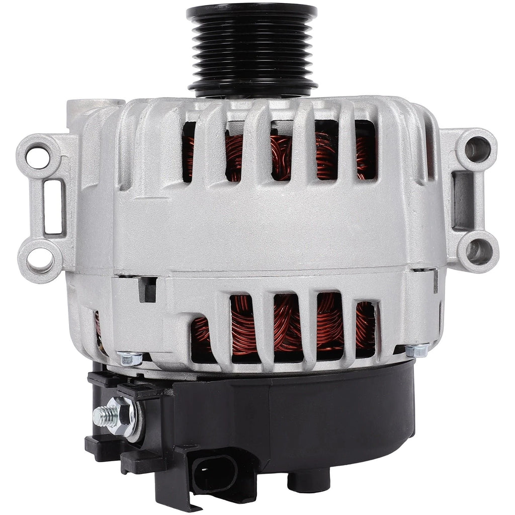 230A Alternator for BMW X5 E70 (2007–2010) 12V CW 7-Groove 439603 TG23C013 42035