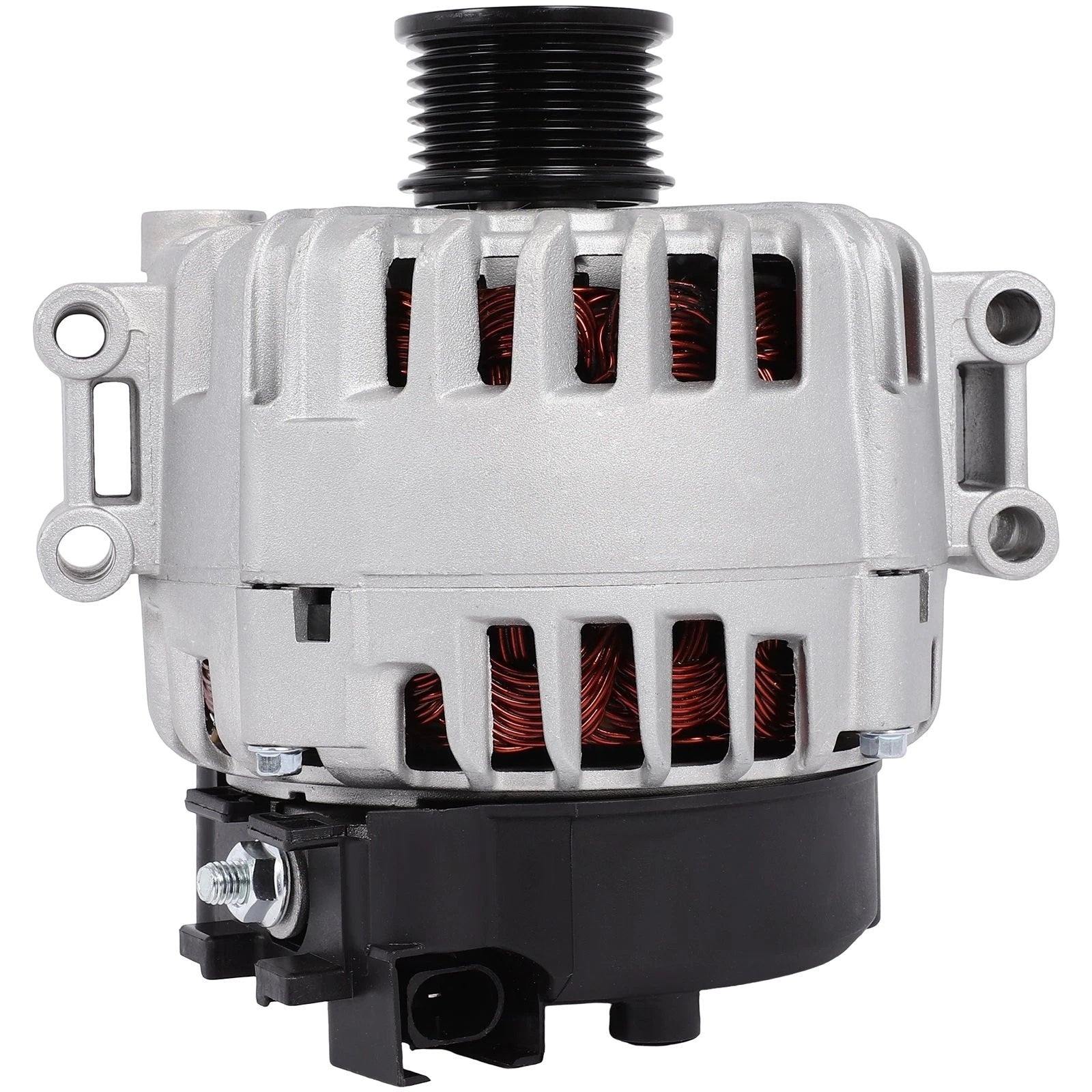 230A Alternator for BMW X5 E70 (2007–2010) 12V CW 7-Groove 439603 TG23C013 42035