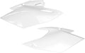 Acerbis Side Panels for Yamaha WR450F (2012–2014) Offroad Body Kit