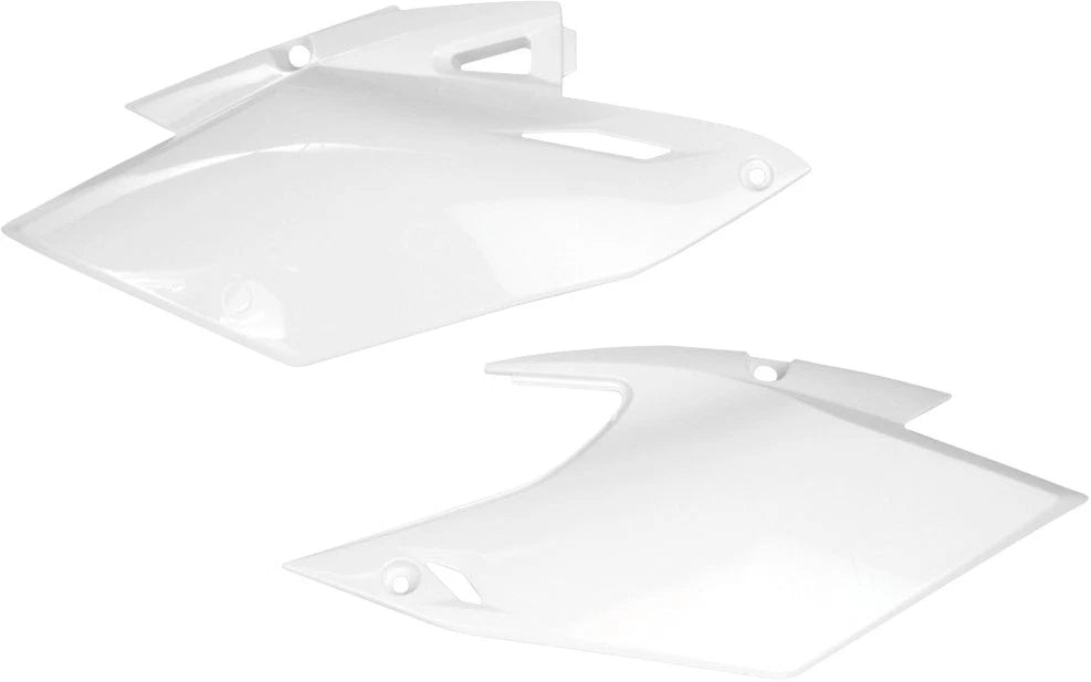Acerbis Side Panels for Yamaha WR450F (2012–2014) Offroad Body Kit