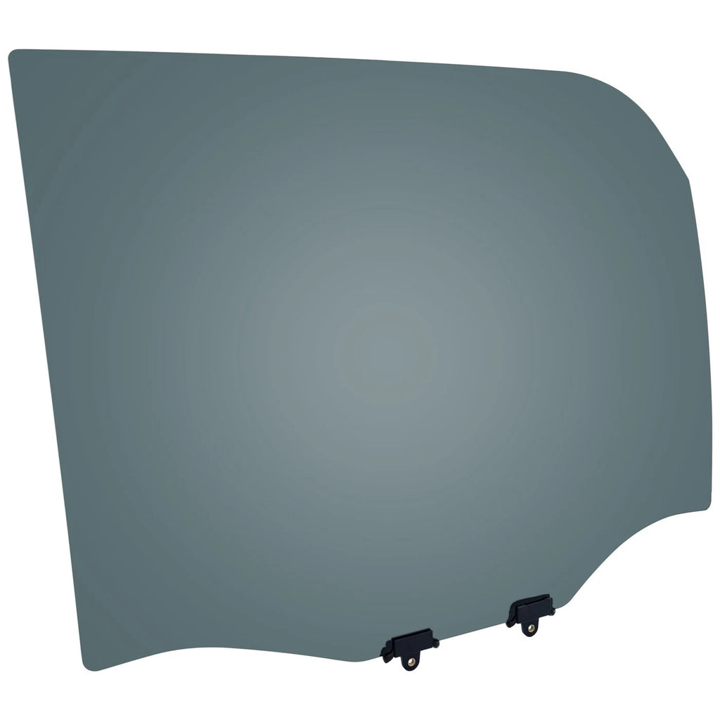 Rear Driver Side Door Glass for GMC Acadia Limited